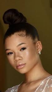 Storm Reid